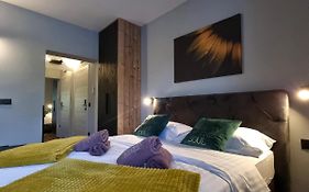 Solemar Luxury Rooms Free Parking