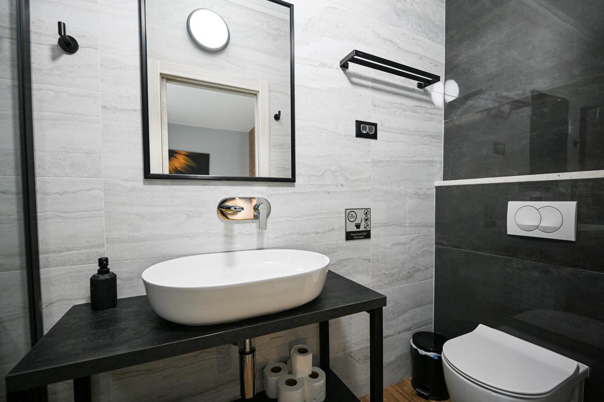Solemar Luxury Rooms Free Parking Zara Esterno foto